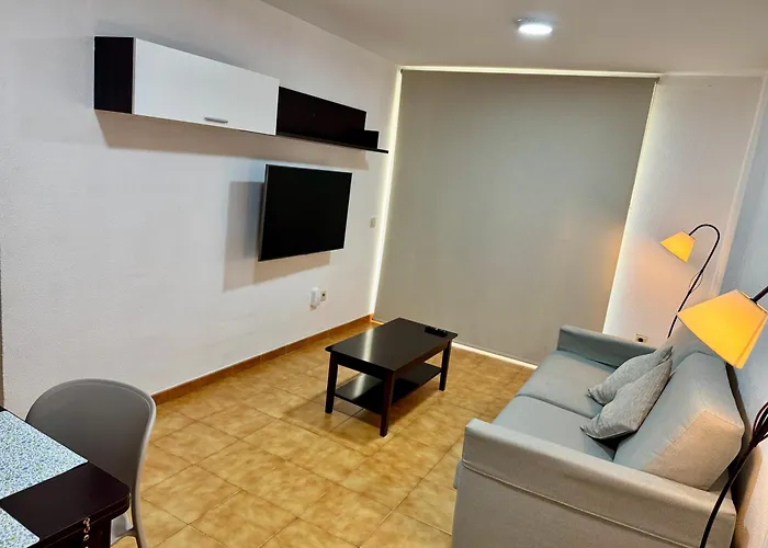 Turisticos Yamasol Apartament Fuengirola