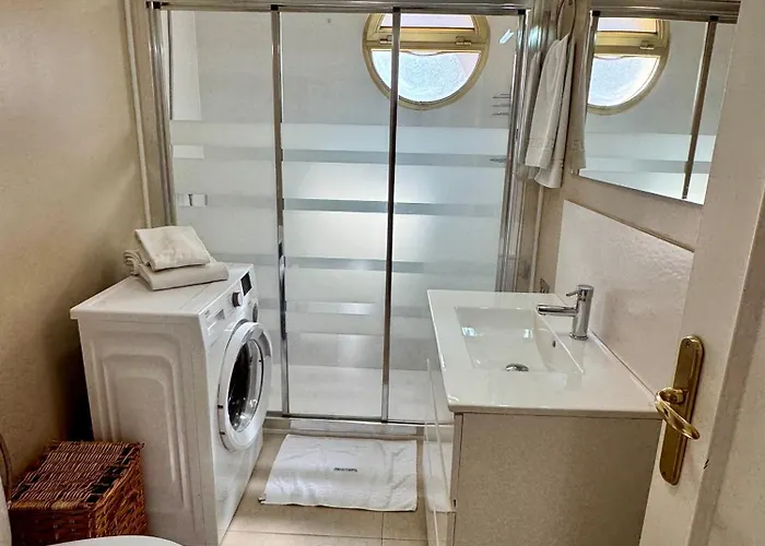 Apartament Turisticos Yamasol *